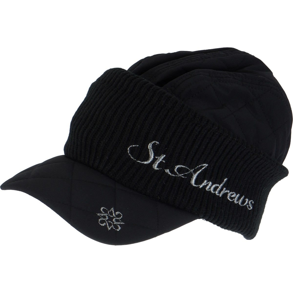 セントアンドリュース 帽子 レディス 通販｜GDOゴルフショップ