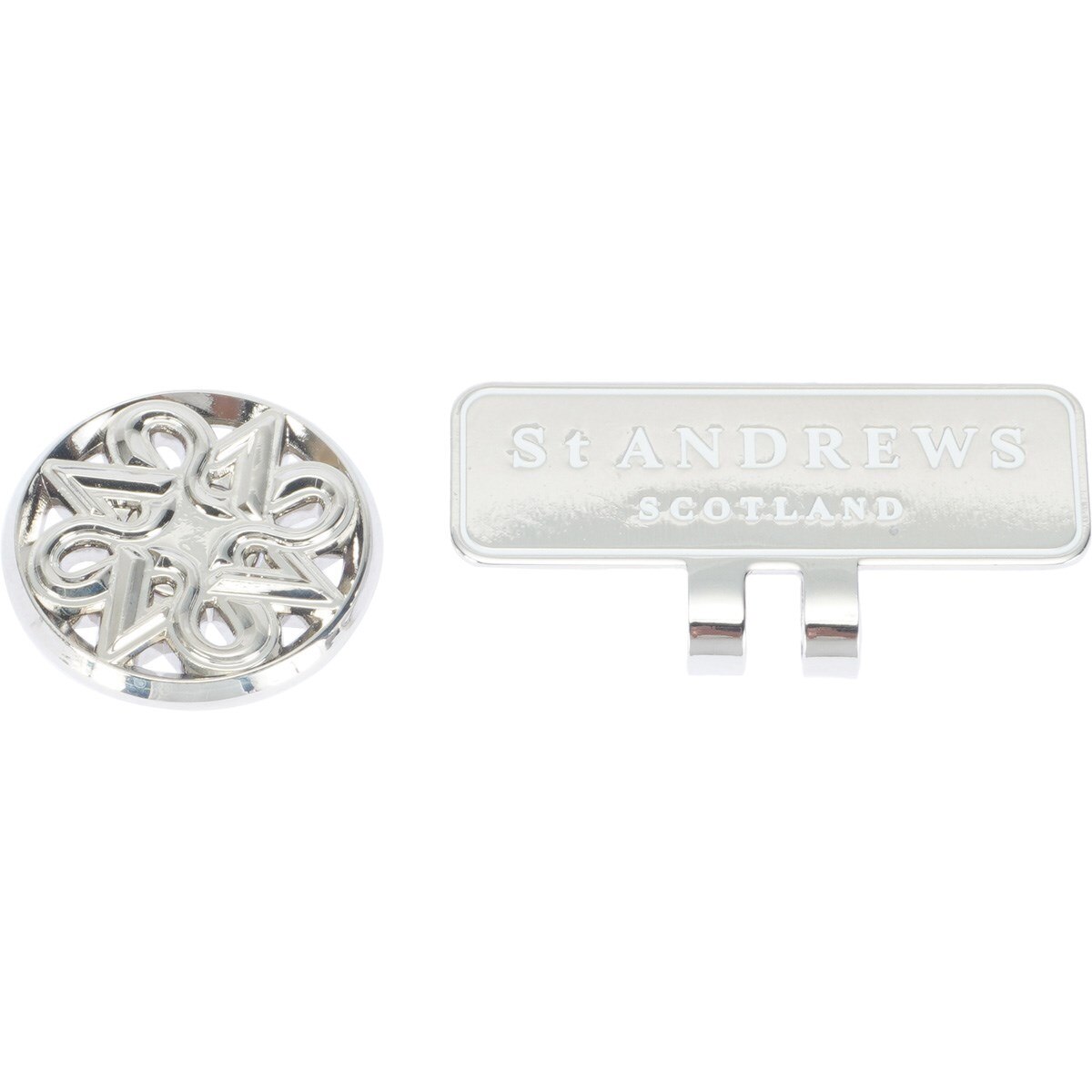 セントアンドリュース マーカー 通販｜GDOゴルフショップ