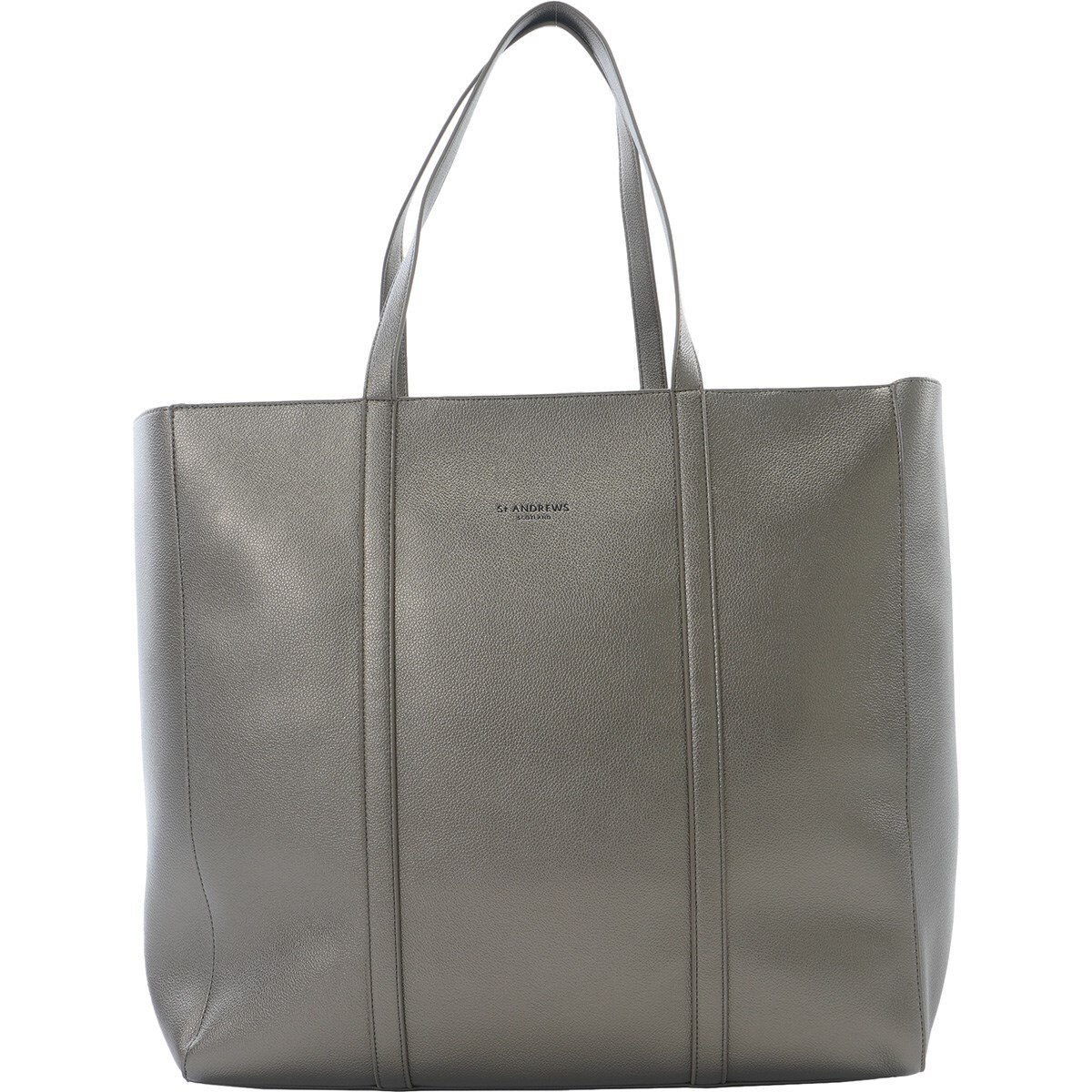 セイントアンドリュース　ゴルフトートバッグ St ANDREWS セントアンドリュース 合皮トートバッグ 0424981501