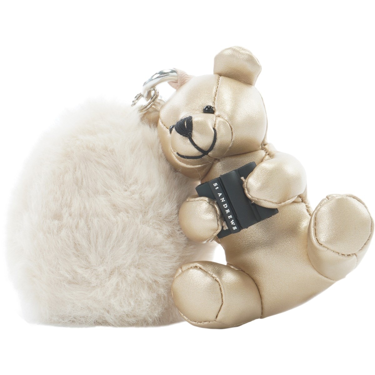 新品　セントアンドリュース　ゴルフクラブケース セントアンドリュース 継続定番商品 セルフスタンドクラブケース