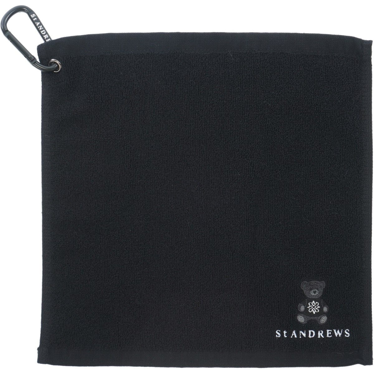 テディベアタオル(タオル)|St ANDREWS(セント・アンドリュース
