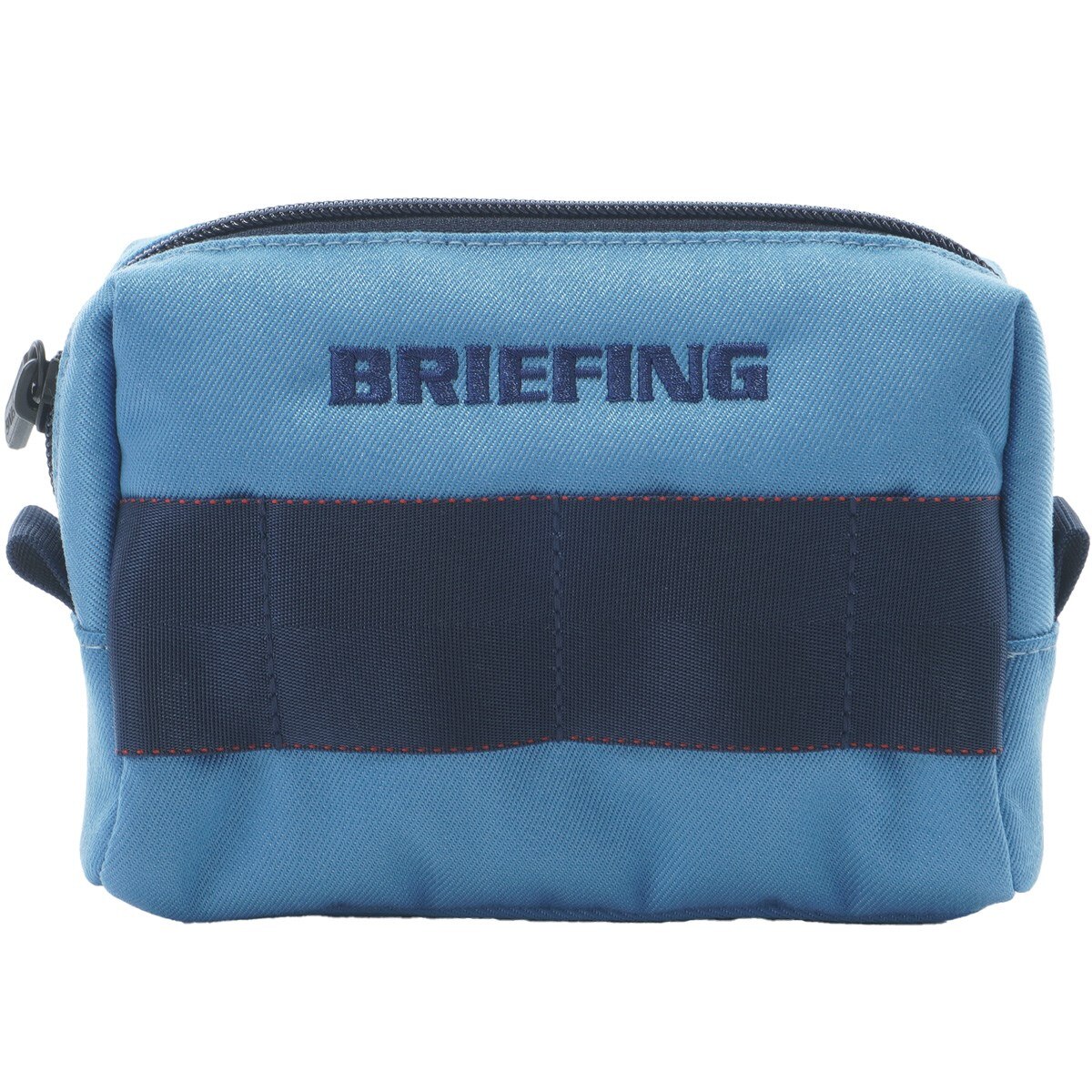 極美品✨ 希少 BRIEFING ブリーフィング　ユーティリティポーチ ゴルフ 0000787294_p01_01.jpg