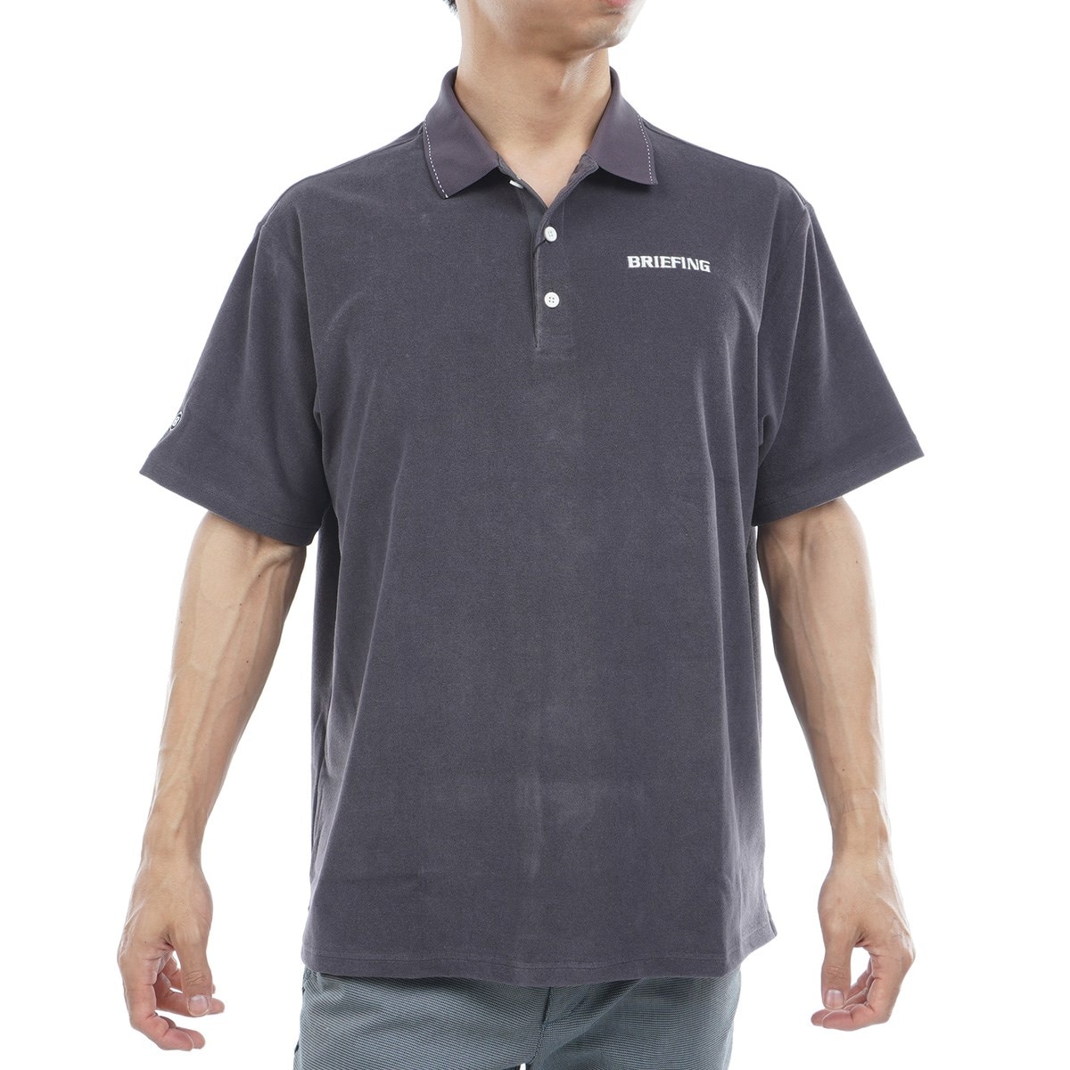 楽天市場】BRIEFING GOLF ブリーフィングゴルフ MENS GRADATION