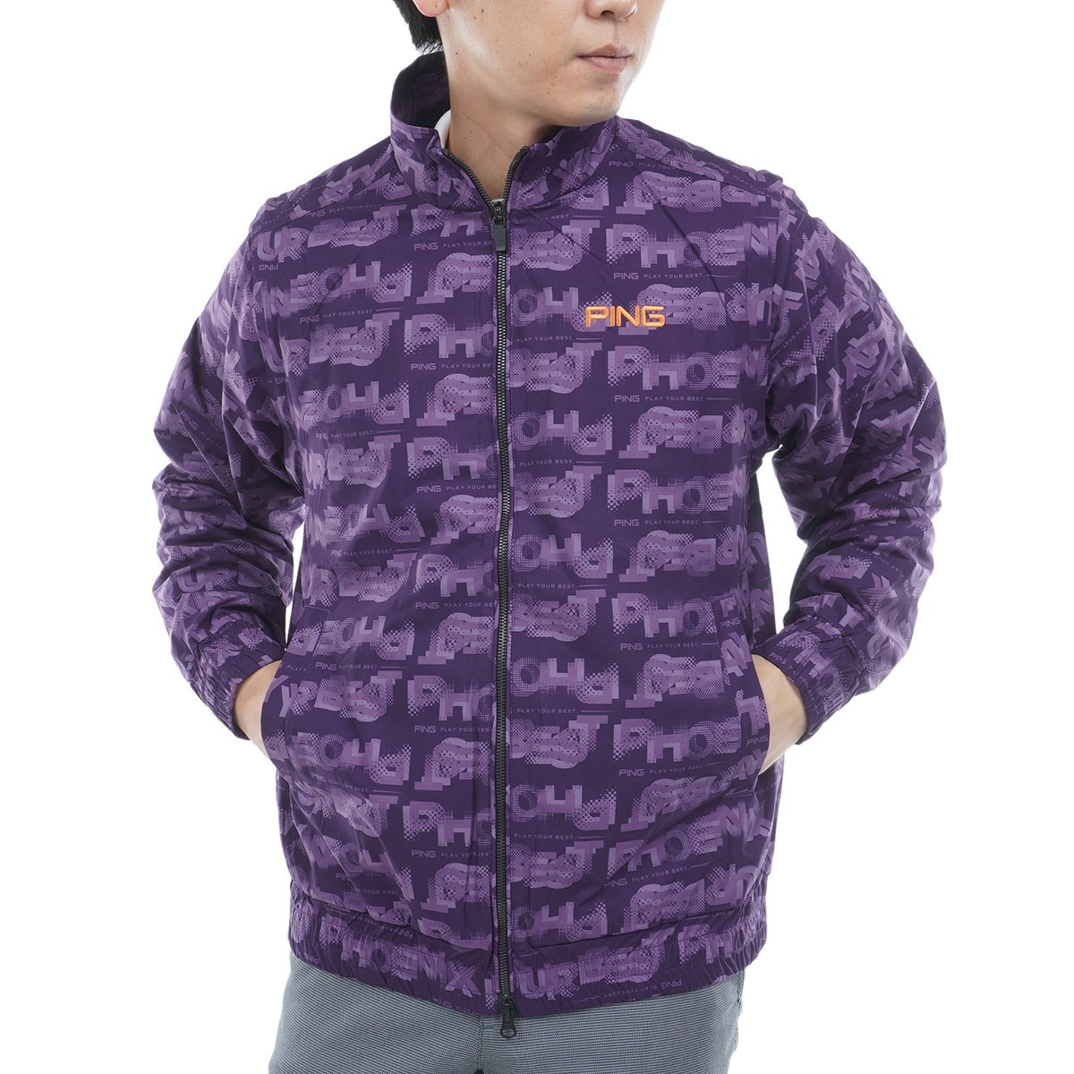 ピン(PING) アウター 特価品 通販｜GDOゴルフショップ