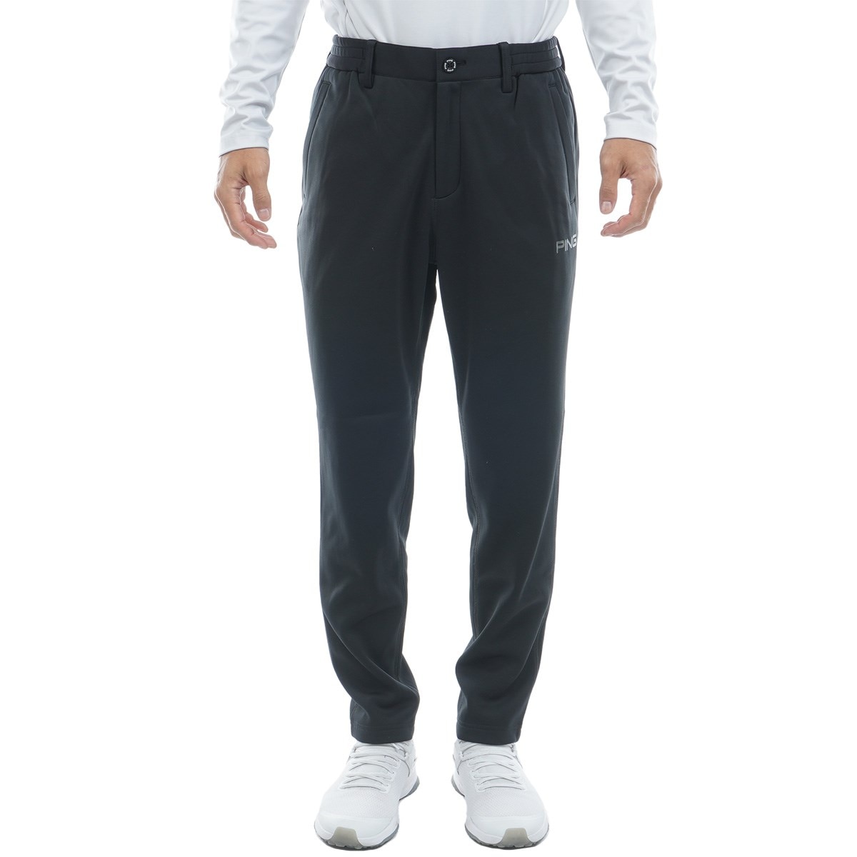 カルイシテーパードパンツ(ロングパンツ)|PING(ピン) 6215231800の通販