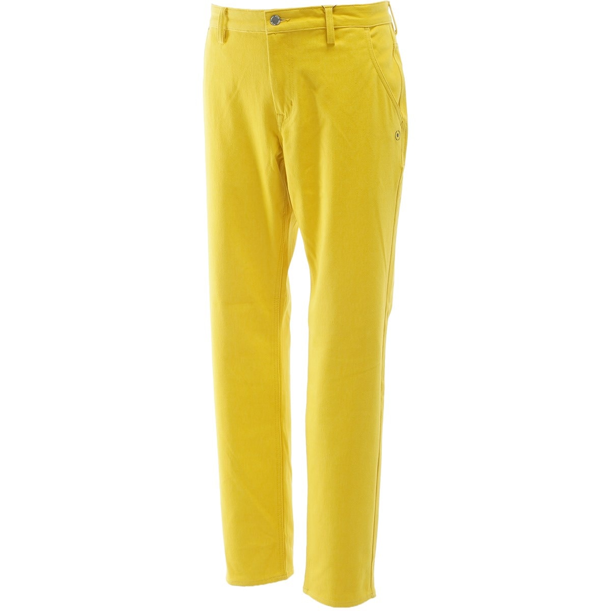 ツイル 5ポケットストレートパンツ(ロングパンツ)|PING(ピン