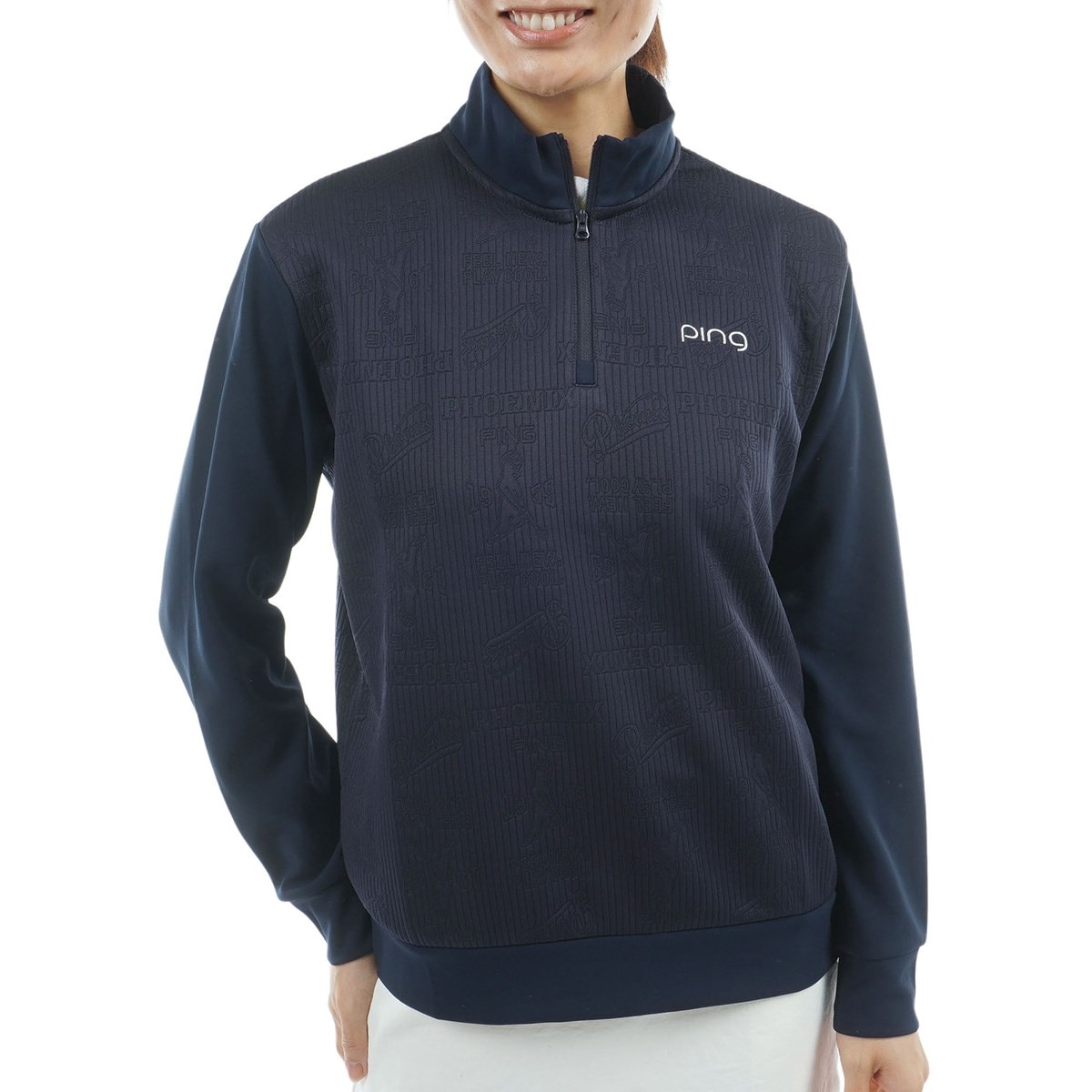 ピン(PING) トレーナー・パーカー 通販｜GDOゴルフショップ