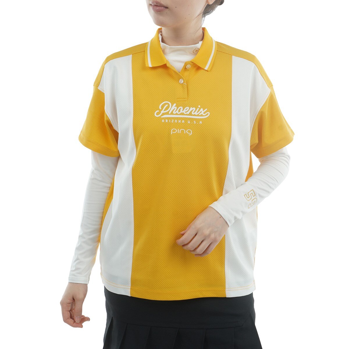 ピン(PING) ポロシャツ 通販｜GDOゴルフショップ