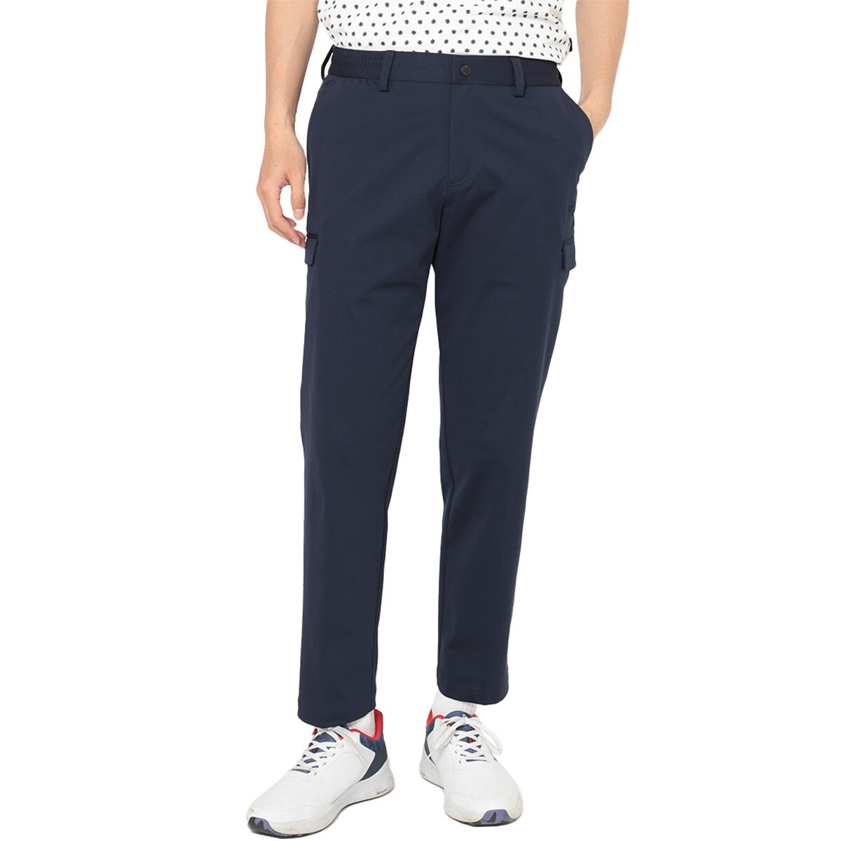 ストレッチ パンツ(ロングパンツ)|Callaway Golf(キャロウェイゴルフ