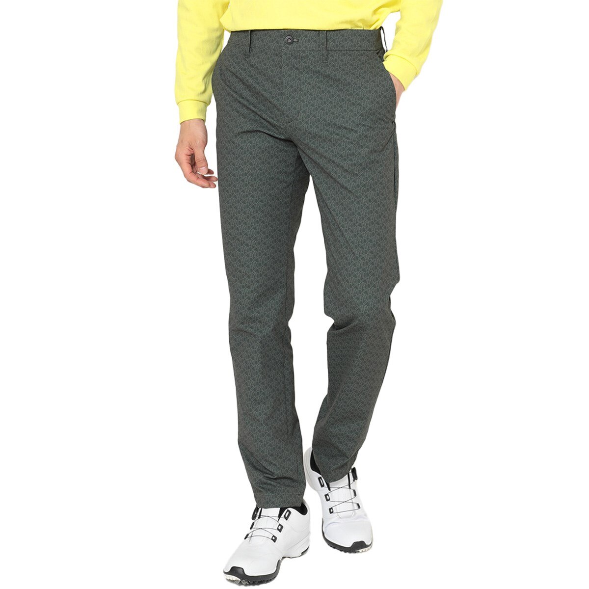 ストレッチ パンツ(ロングパンツ)|Callaway Golf(キャロウェイゴルフ