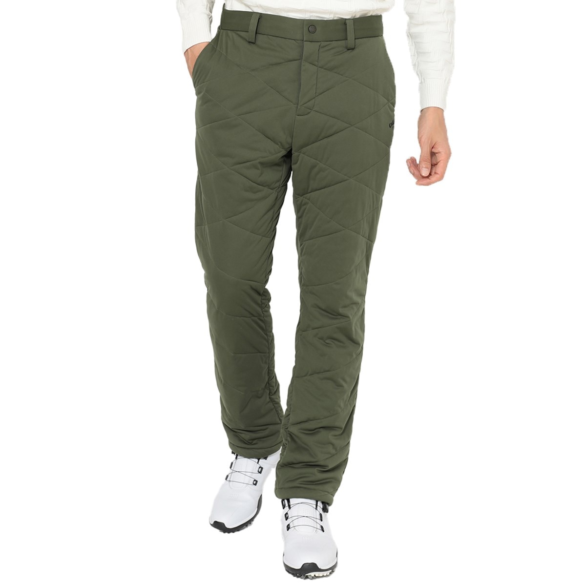 Golfickers 中綿　パンツ　XL ストレッチ 中綿パンツ(ロングパンツ)|Callaway Golf(キャロウェイ