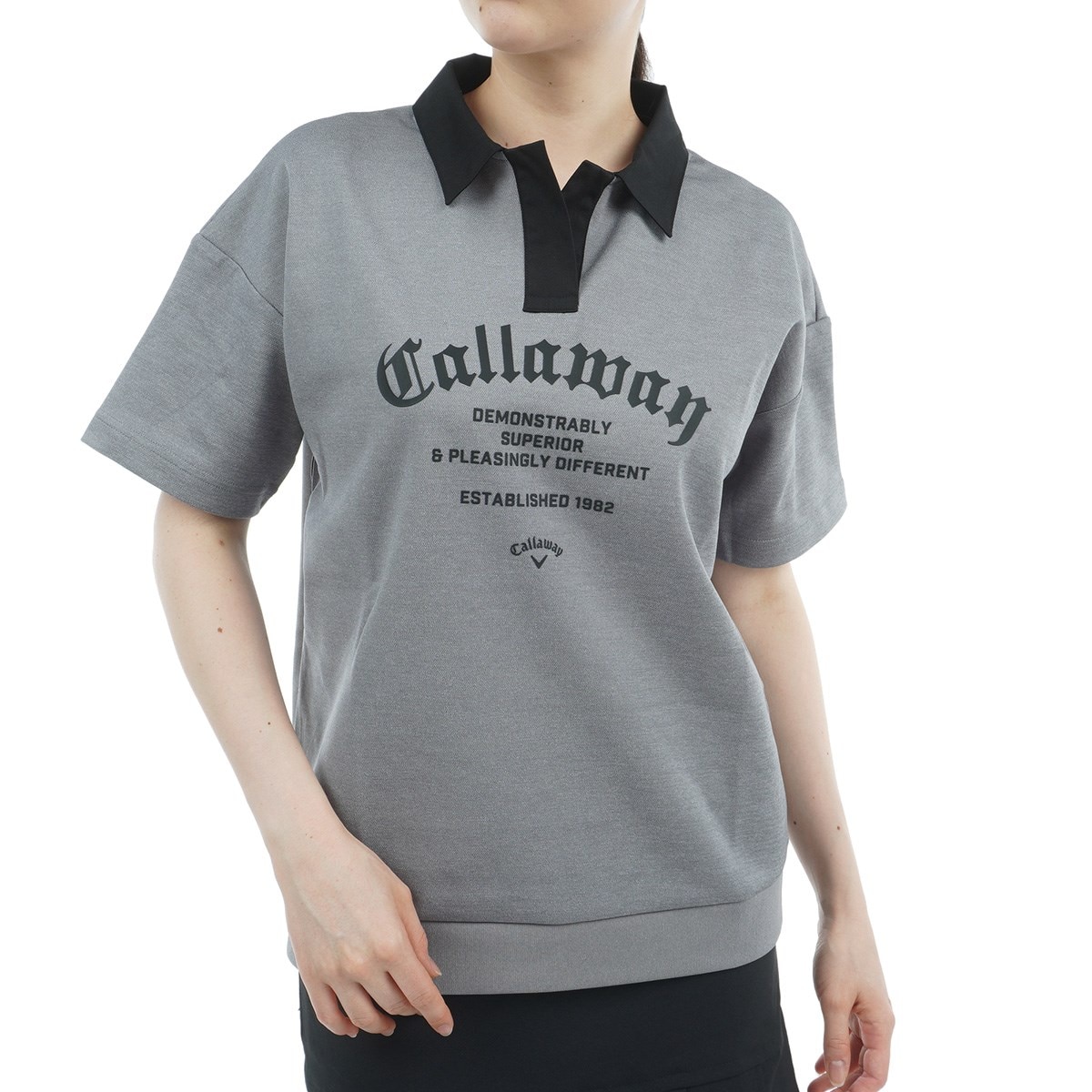 キャロウェイ トレーナー・パーカー 通販｜GDOゴルフショップ