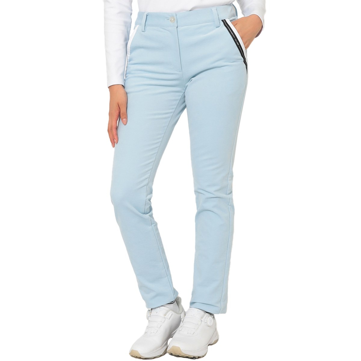 ストレッチパンツ レディス(ロングパンツ)|Callaway Golf(キャロウェイ