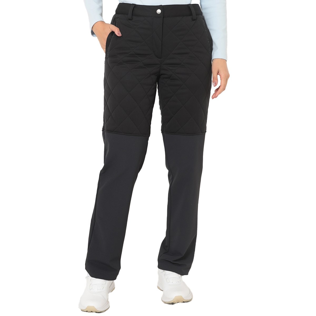 ストレッチ 中綿パンツ レディス(ロングパンツ)|Callaway Golf