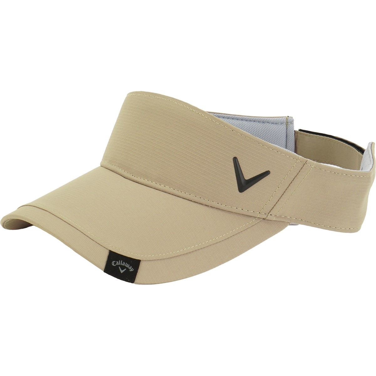 新品1PIUTUGUALE3 GOLF サンバイザー ゴルフウェア バイザー F 1PIU1UGUALE3 GOLF - 【2025AW】 113 GOLF VISOR / ブランドロゴ