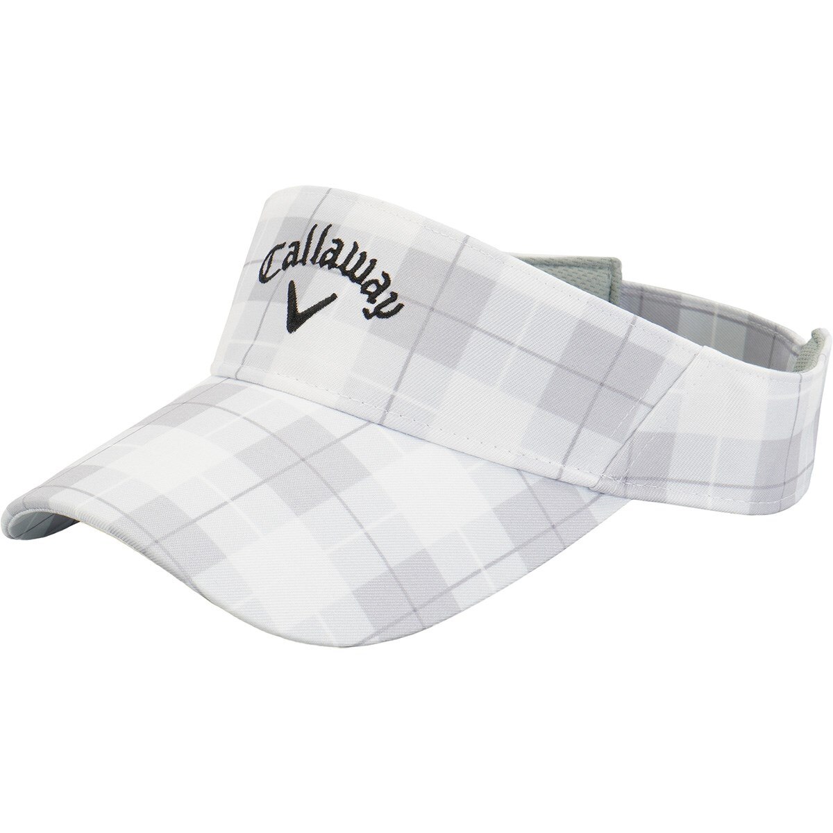 サンバイザー(【男性】バイザー)|Callaway Golf(キャロウェイゴルフ