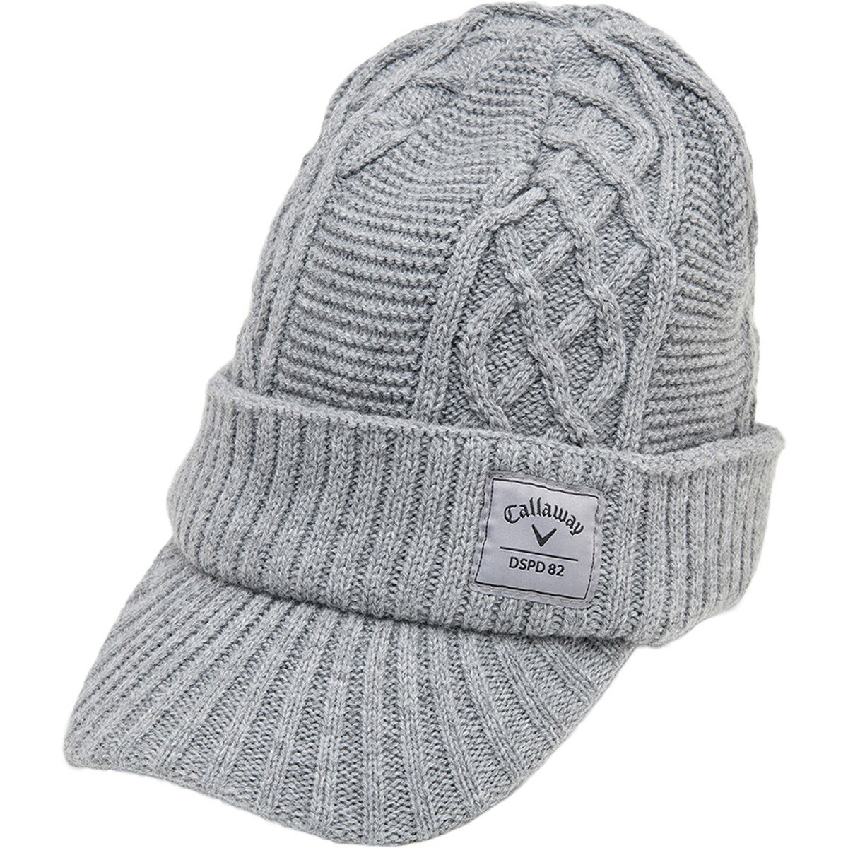 FR2 GOLF エフアールツーゴルフ ニットキャップ ホワイト系 FREE FR2 GOLF エフアールツーゴルフ ニットキャップ ホワイト系 FREE