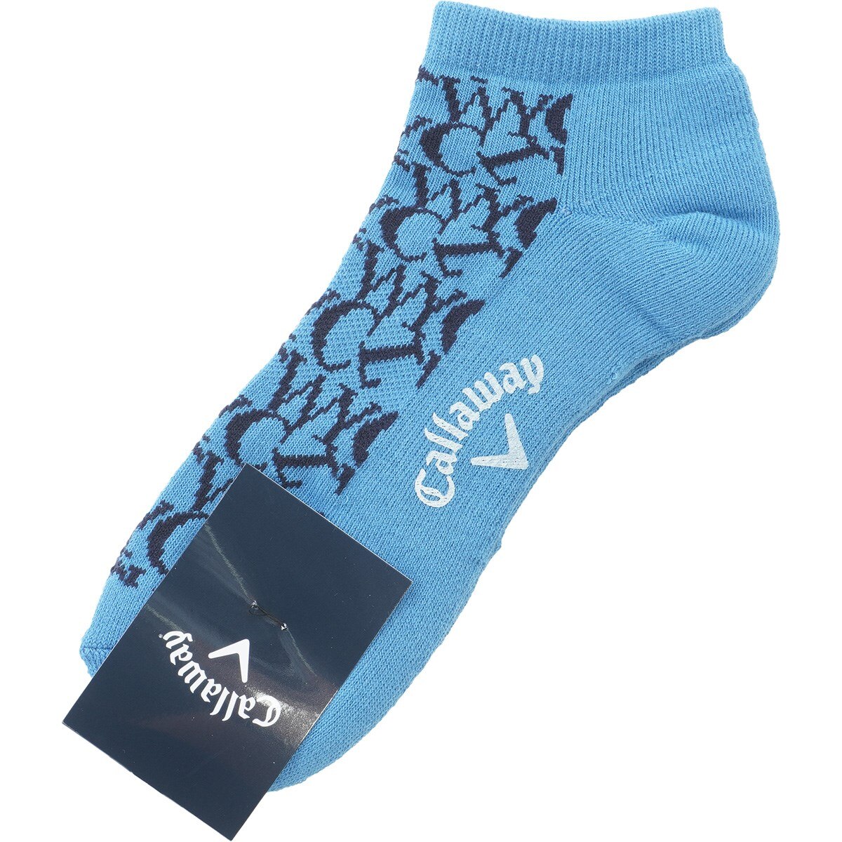 アンクルソックス(靴下)|Callaway Golf(キャロウェイゴルフ