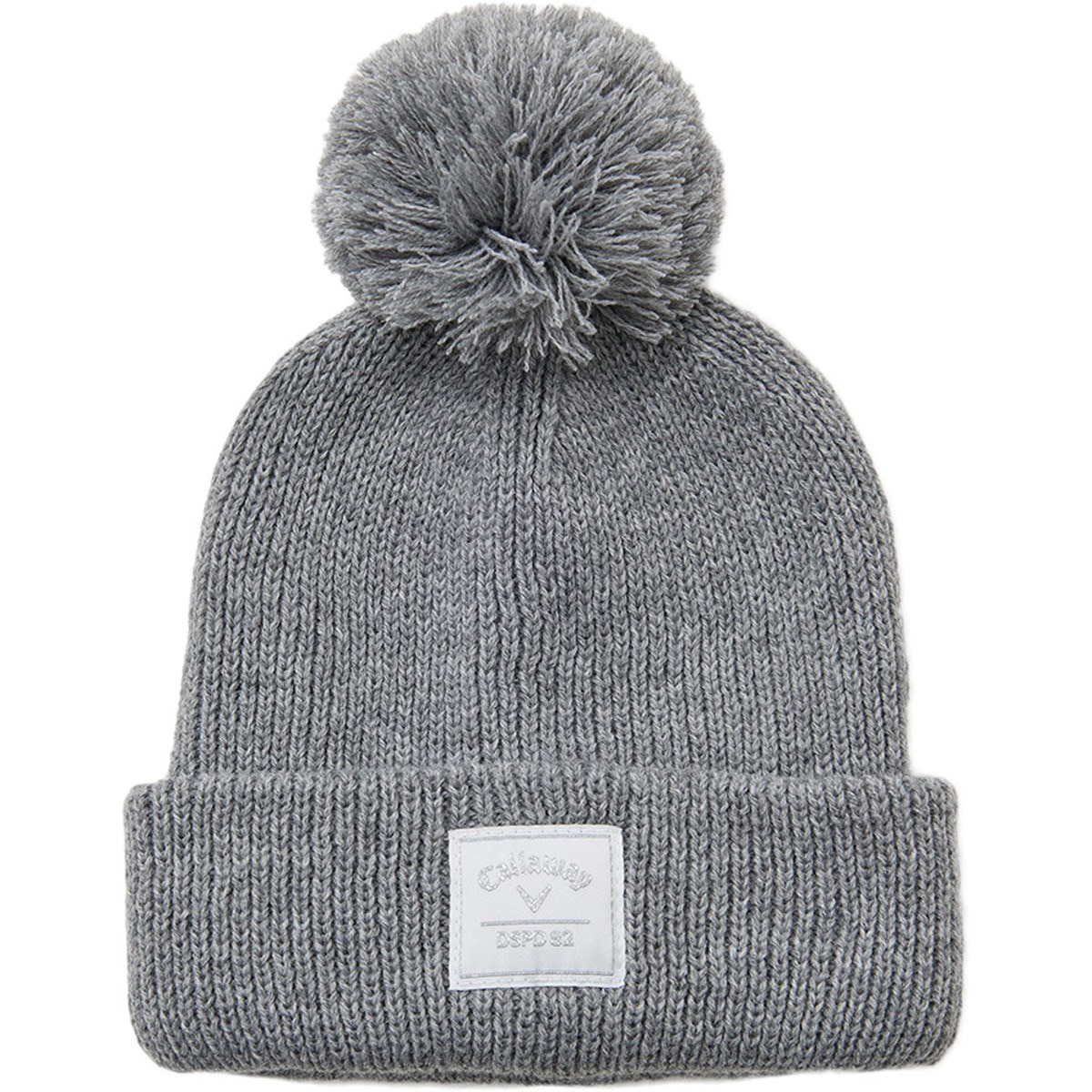 ビーニー レディス(【女性】その他帽子)|Callaway Golf(キャロウェイ