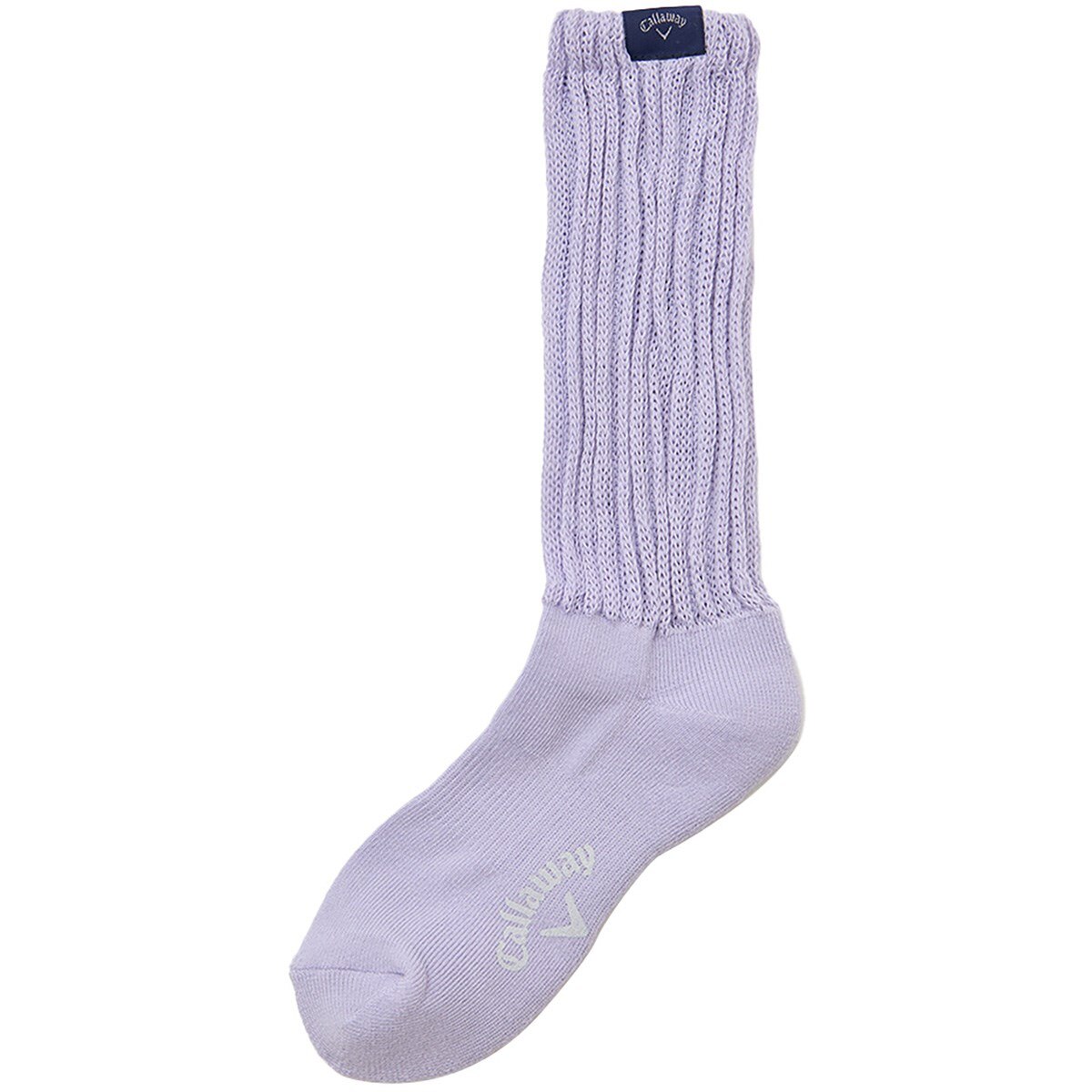 ミドルソックス レディス(靴下)|Callaway Golf(キャロウェイゴルフ