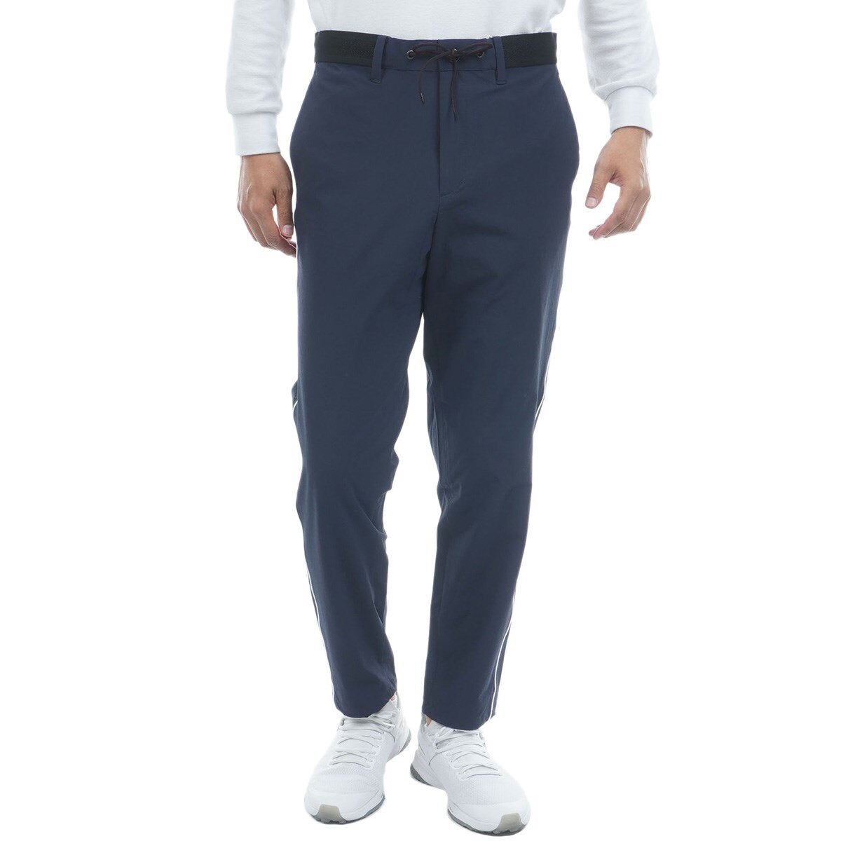 ストレッチ テーパードパンツ(ロングパンツ)|CALLAWAY RED LABEL