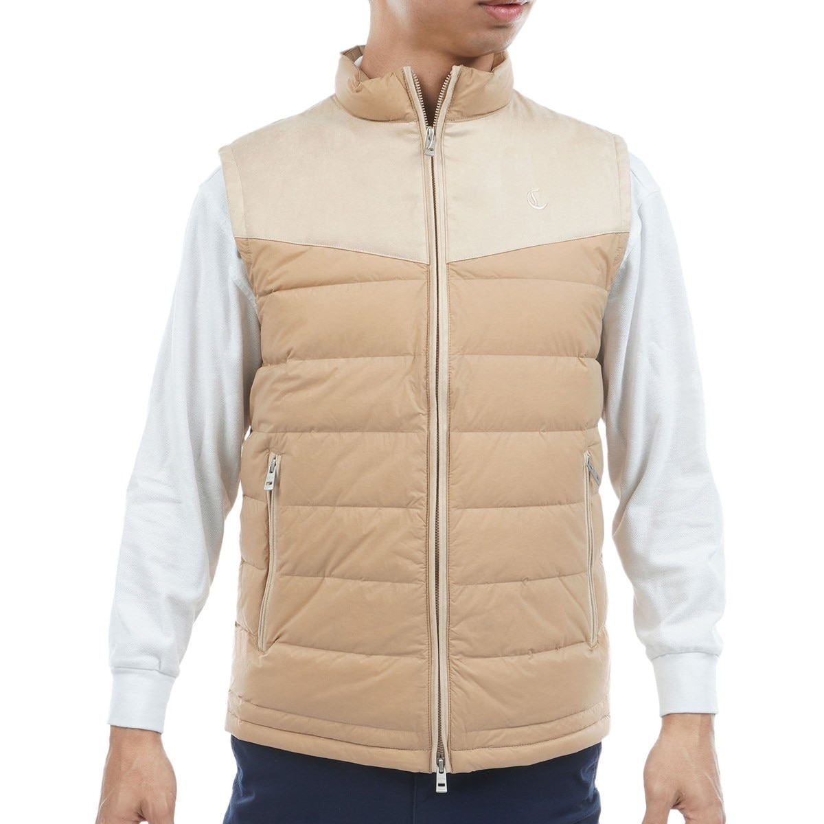 キャロウェイ ベスト 通販｜GDOゴルフショップ