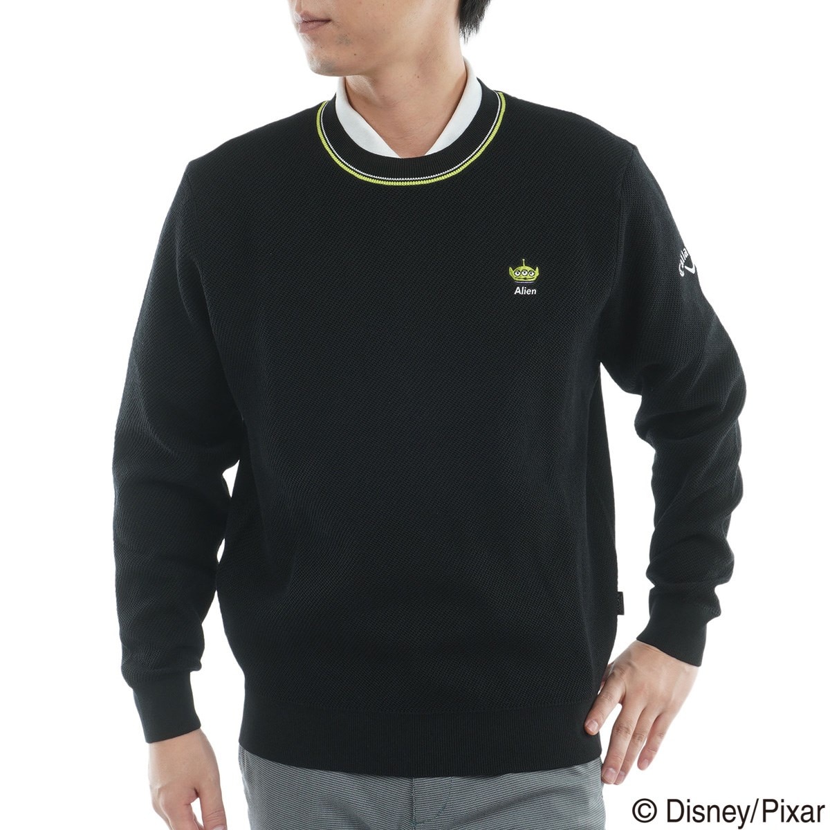 キャロウェイ セーター 通販｜GDOゴルフショップ