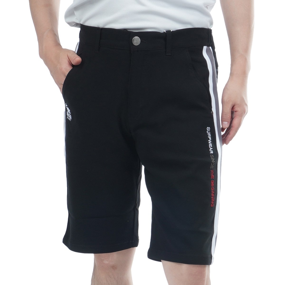 Gotcha ゴルフ ウェア新品セット(おまけで水筒セット) GOTCHA GOLF 【40％OFFセール】トレーナー メンズ ガッチャ