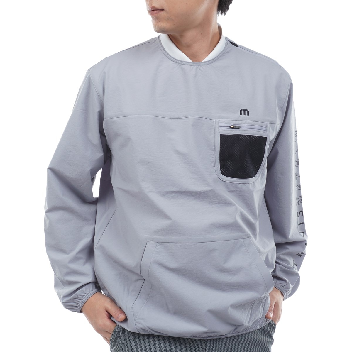 未使用級　travis mathew MA-1 ブルゾン ゴルフウェア 黒 楽天市場】トラヴィスマシュー TravisMathew ゴルフウェア