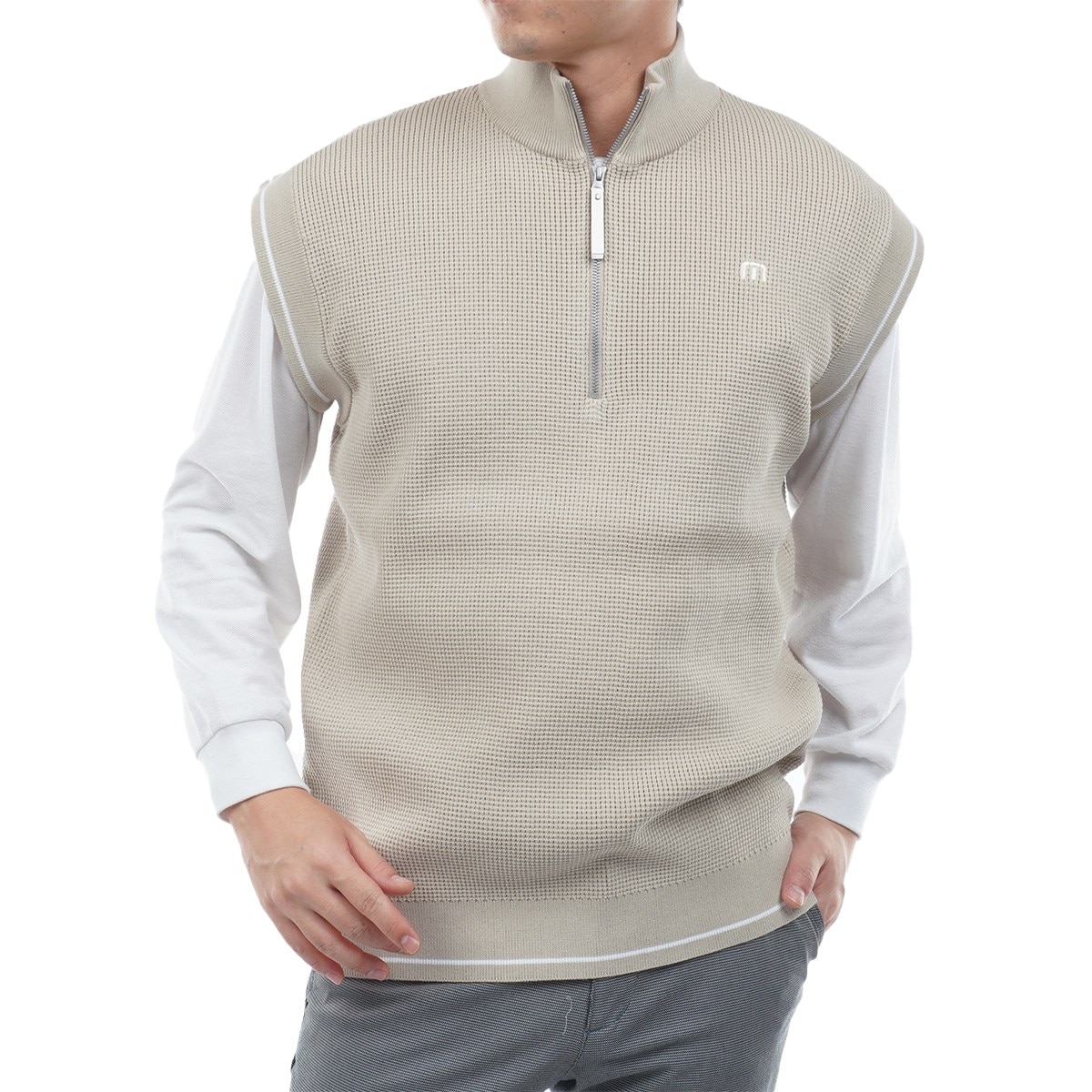 ☆スコットクラブ☆vinふわモコベスト꒰꒰*∩ω∩*꒱꒱ ☆スコットクラブ☆vinふわモコベスト꒰꒰*∩ω∩*꒱꒱