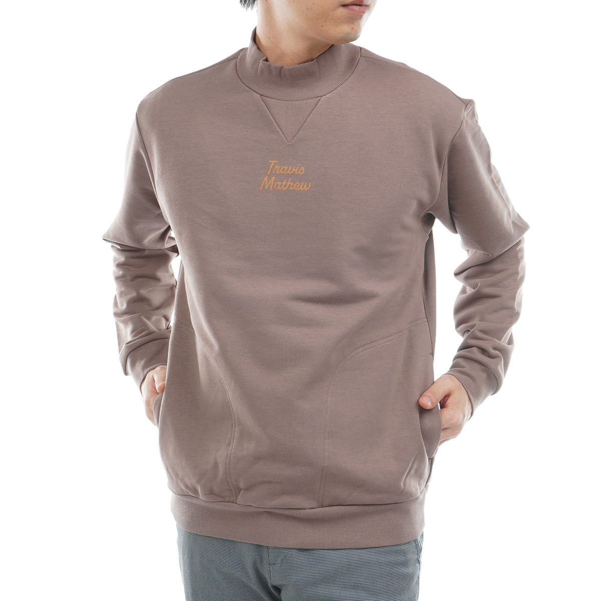 新品 トラヴィスマシュー 長袖 パーカー ジップアップ ネイビー Lサイズ 8400594_l.jpg?impolicy=ogp