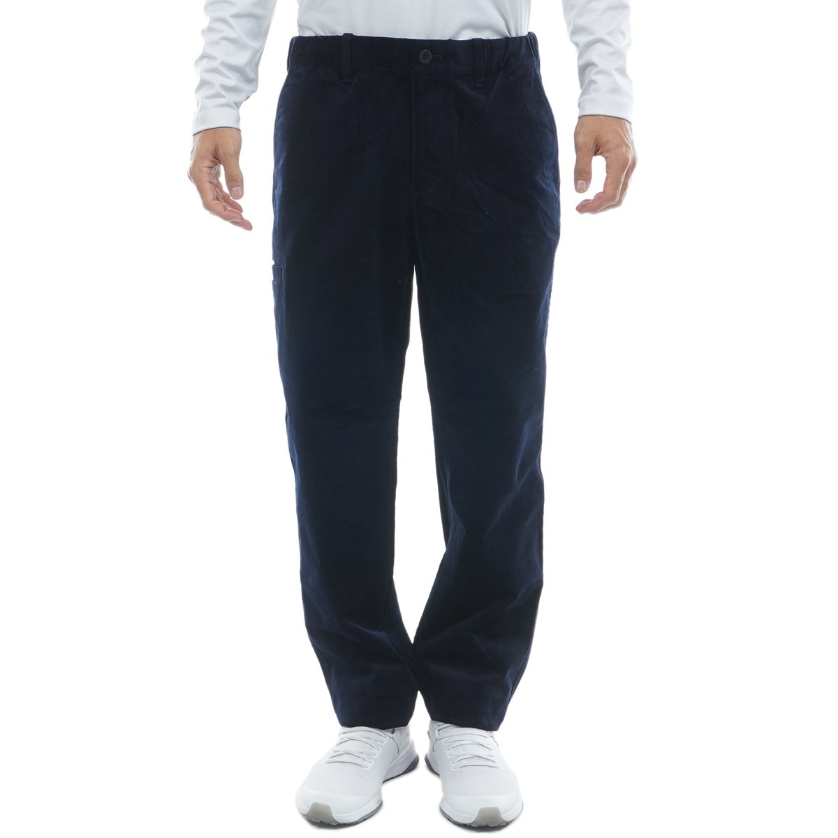 ストレッチ コーデュロイ イージーパンツ(ロングパンツ)|Travis Mathew