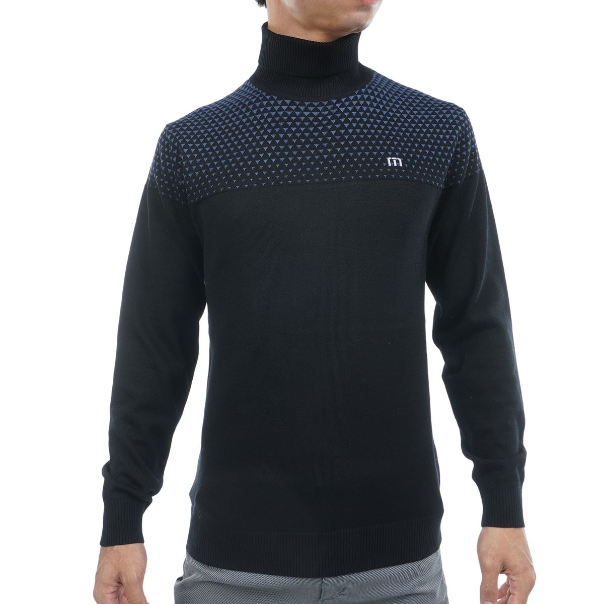 タートルネックセーター(中間着(セーター、トレーナー))|Travis Mathew