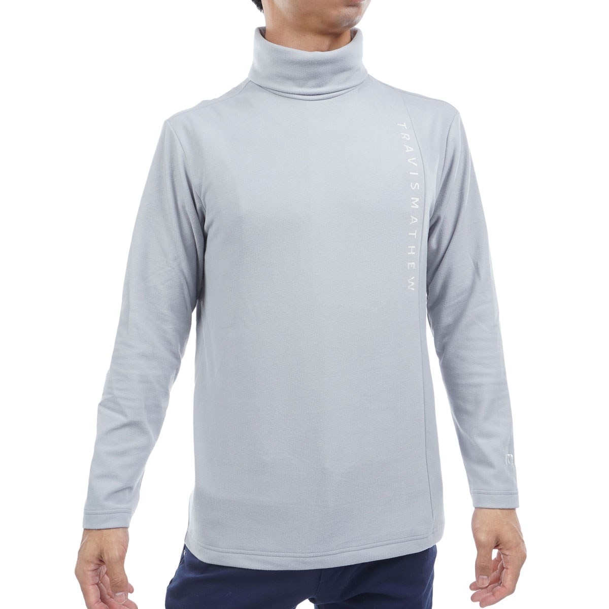 オフタートルネック長袖シャツ(長袖シャツ・ポロシャツ)|Travis Mathew