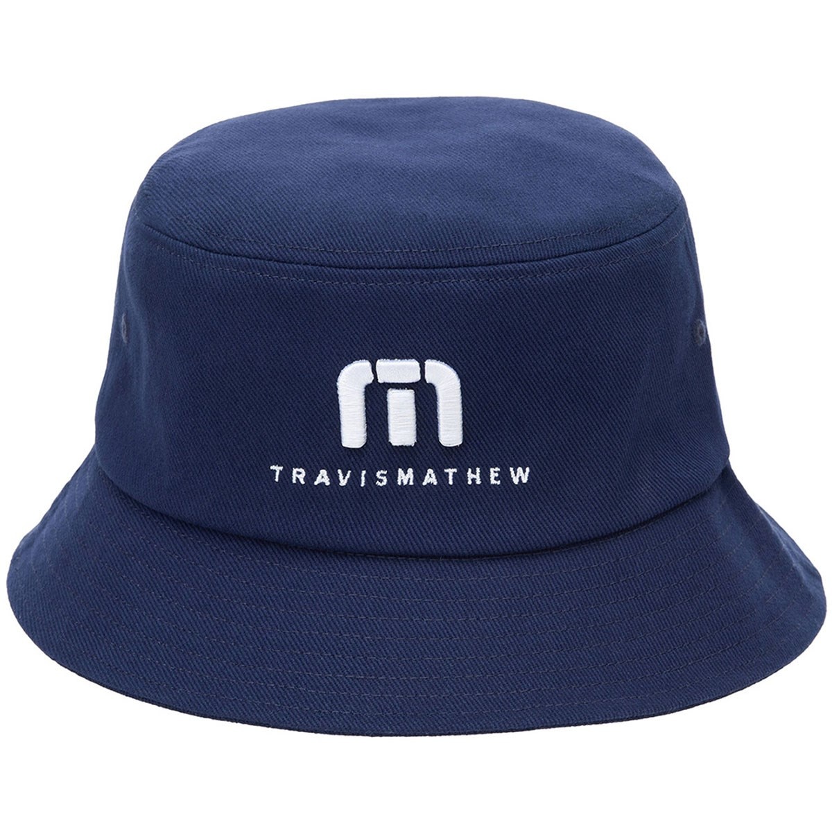 【お値下げ不可】TRAVISMATHEW ヘビーコットン ハット(MENS) お値下げ不可】TRAVISMATHEW ヘビーコットン ハット(MENS