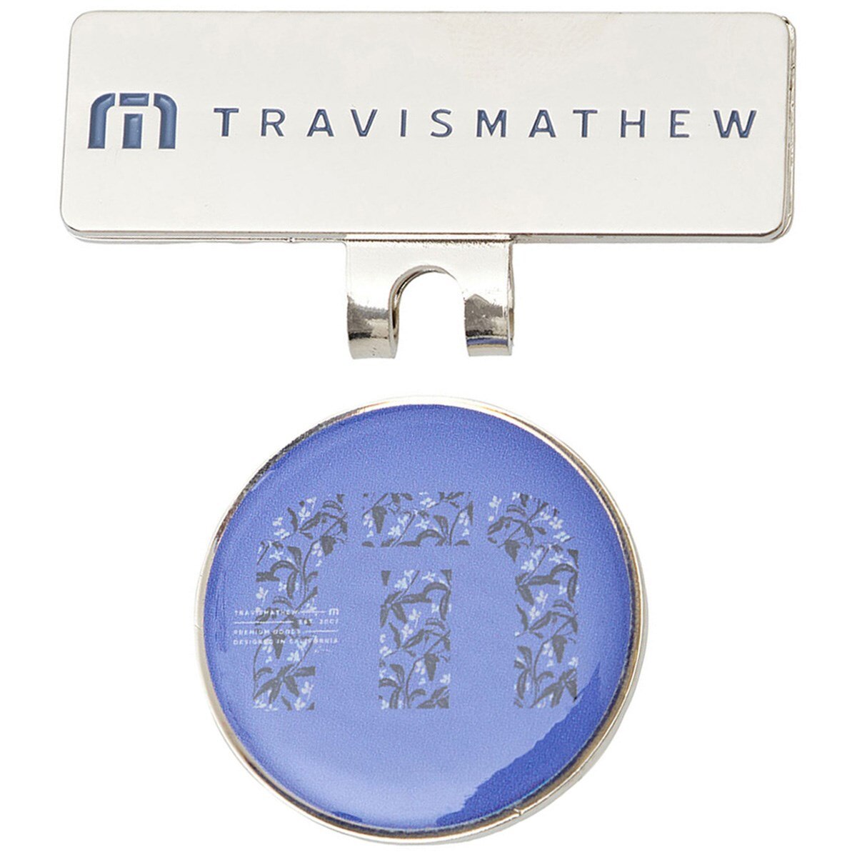 トラヴィスマシュー マーカー 通販｜GDOゴルフショップ