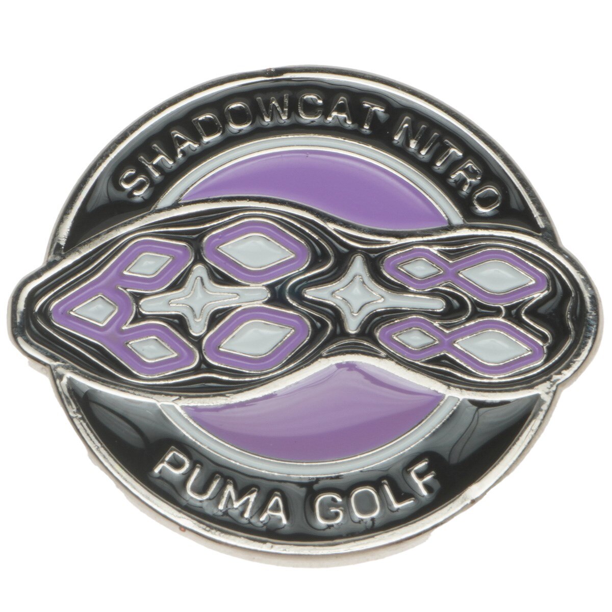 Cobra Puma Golf 向井康二 ゴルフマーカー 2個入り に*わ様 MAN 向井