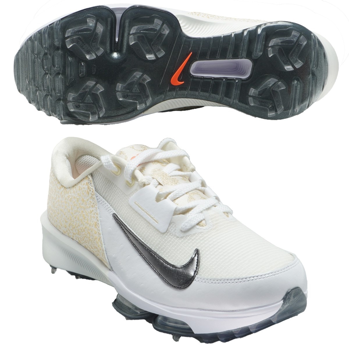NIKEGOLF Lサイズ　新品未使用 NIKEGOLF Lサイズ 新品未使用 - メルカリ