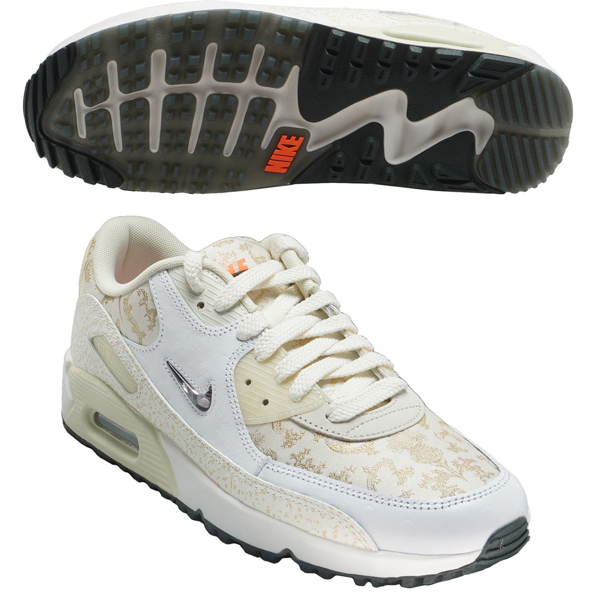 シューズ(男性用) Nike Air Max 90G NRG エアマックス90G NRG THE OPEN シューズ(【男性】シューズ)|NIKE
