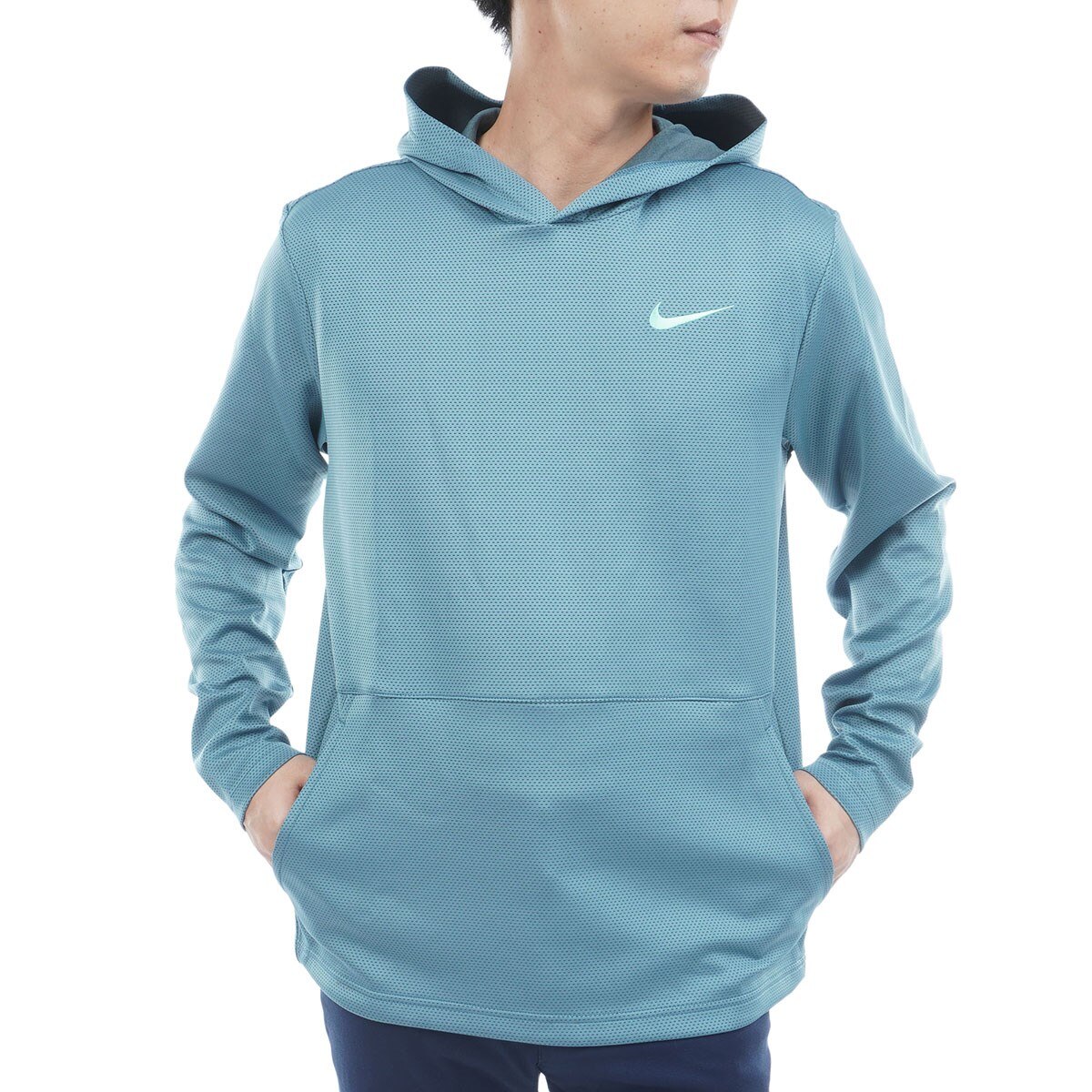 Dri-FIT ビクトリー サーマフレックス フーディー(中間着(セーター