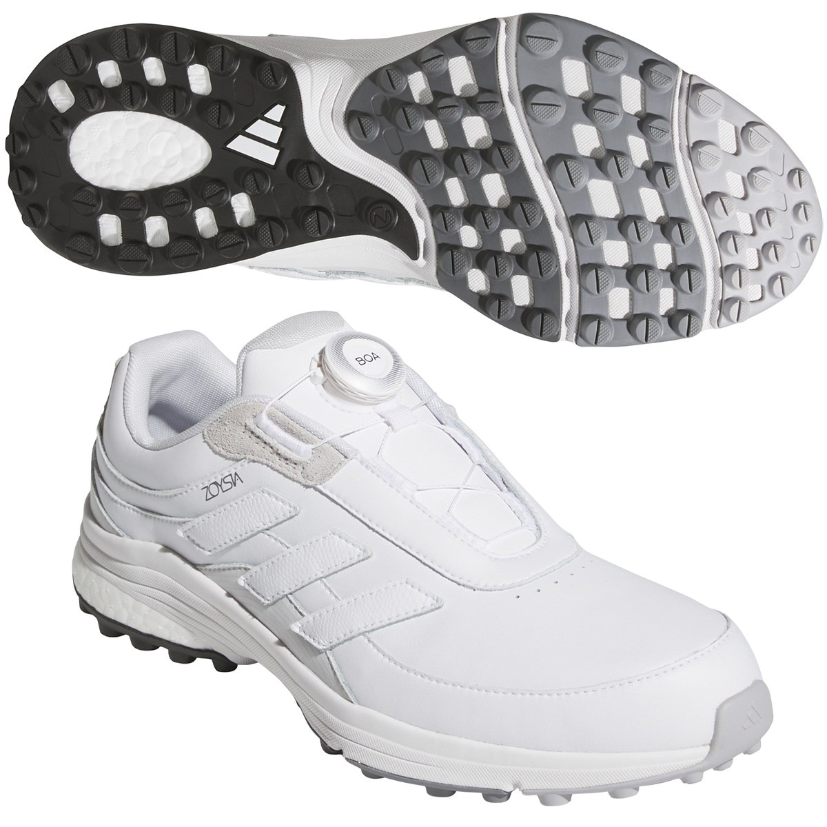 soosa出品 ゾイシア ボア シューズ レディス(【女性】シューズ)|Adidas