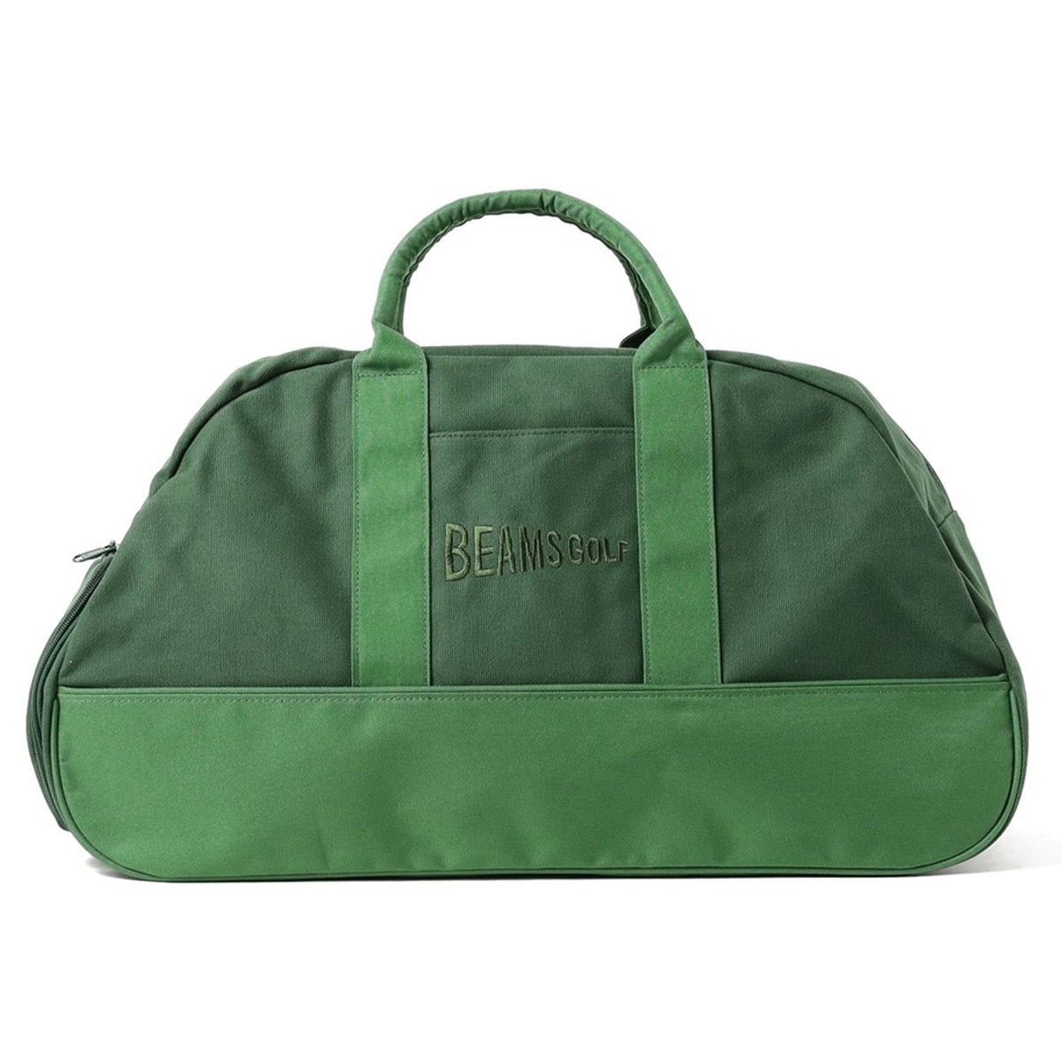 BEAMS GOLF ボストンバッグ BEAMS GOLF シューズケース付き ボストンバッグ 2(ボストン