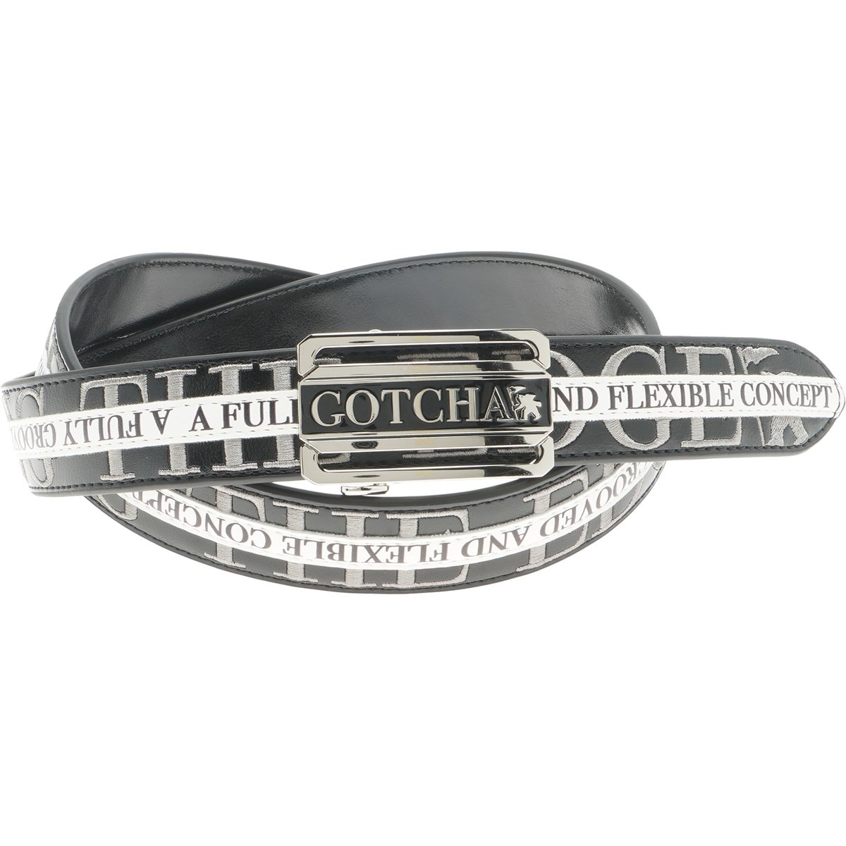 ラフ＆スウェル　ゴルフ　ガチャベルト　オリーブ　新品未使用 ラフ＆スウェル ゴルフ ガチャベルト オリーブ 新品未使用 ラフ