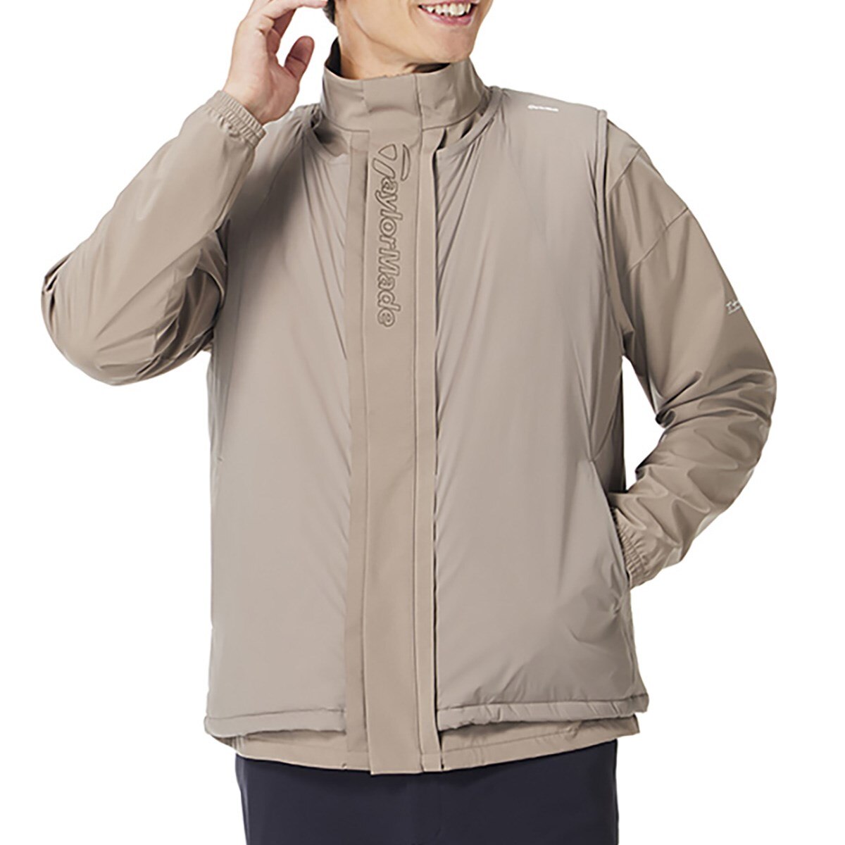 テーラーメイド ベスト 通販｜GDOゴルフショップ