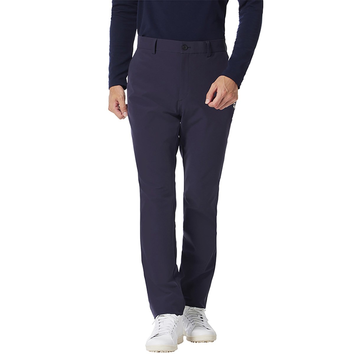 テーラーメイド パンツ 裏起毛 ストレッチ 裏起毛 ブラッシュドパンツ(ロングパンツ)|Taylor Made