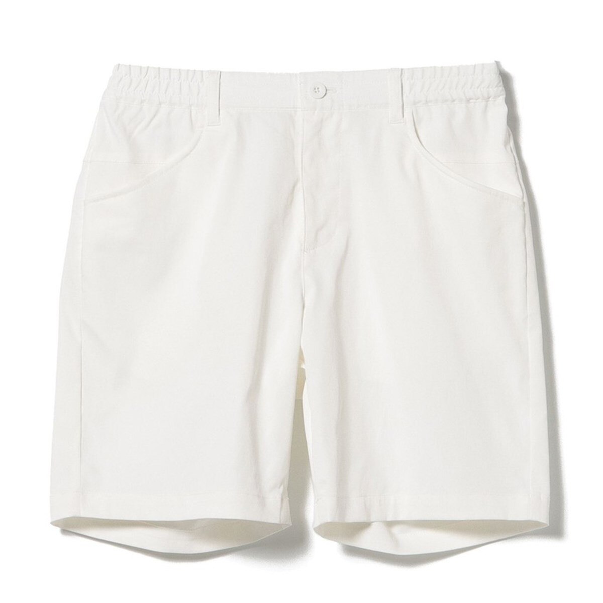 ORANGE LABEL ストレッチ ツイルショーツ(ハーフパンツ)|BEAMS GOLF