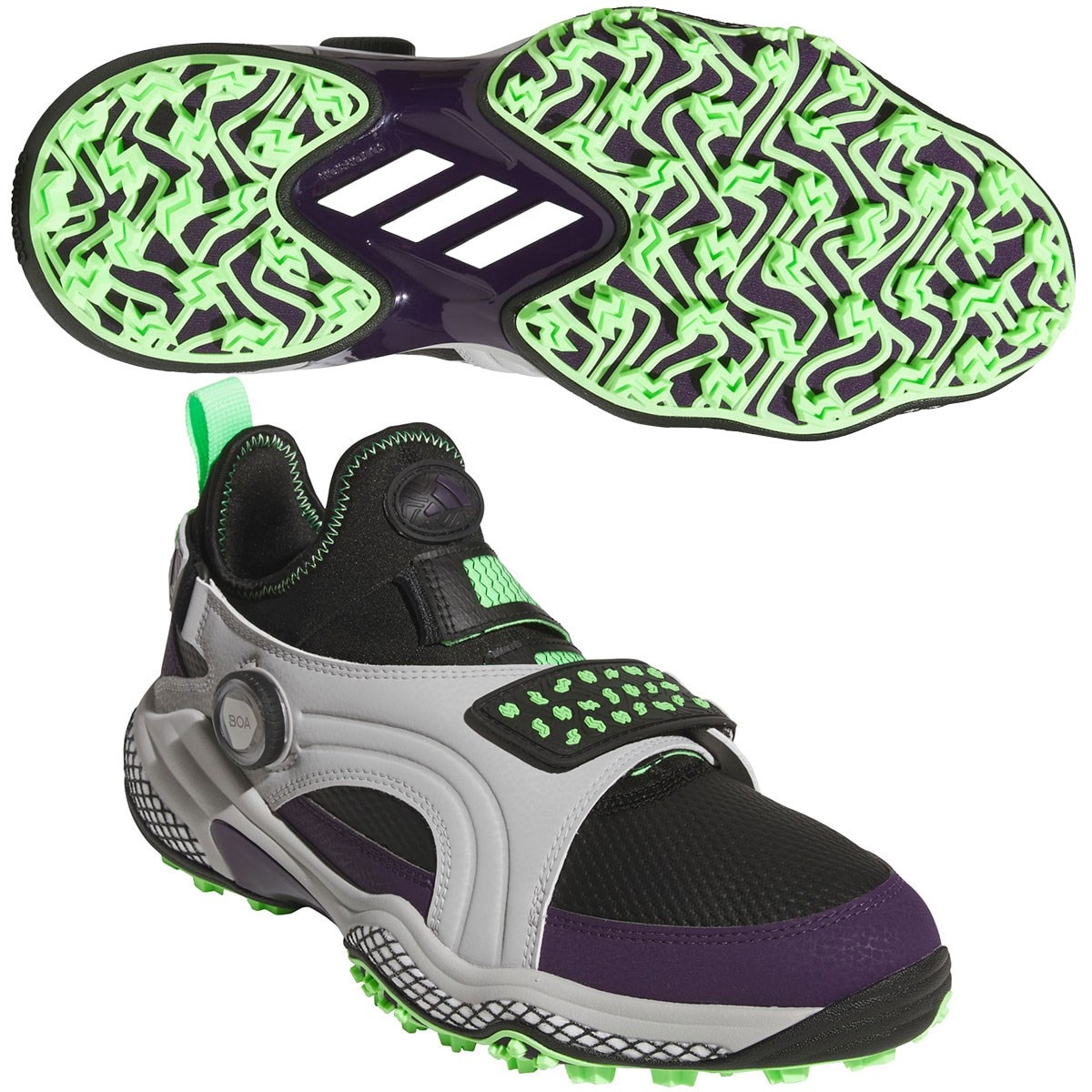 アディダス ゴルフシューズ (アディダス) ユニセックス 通販｜GDO