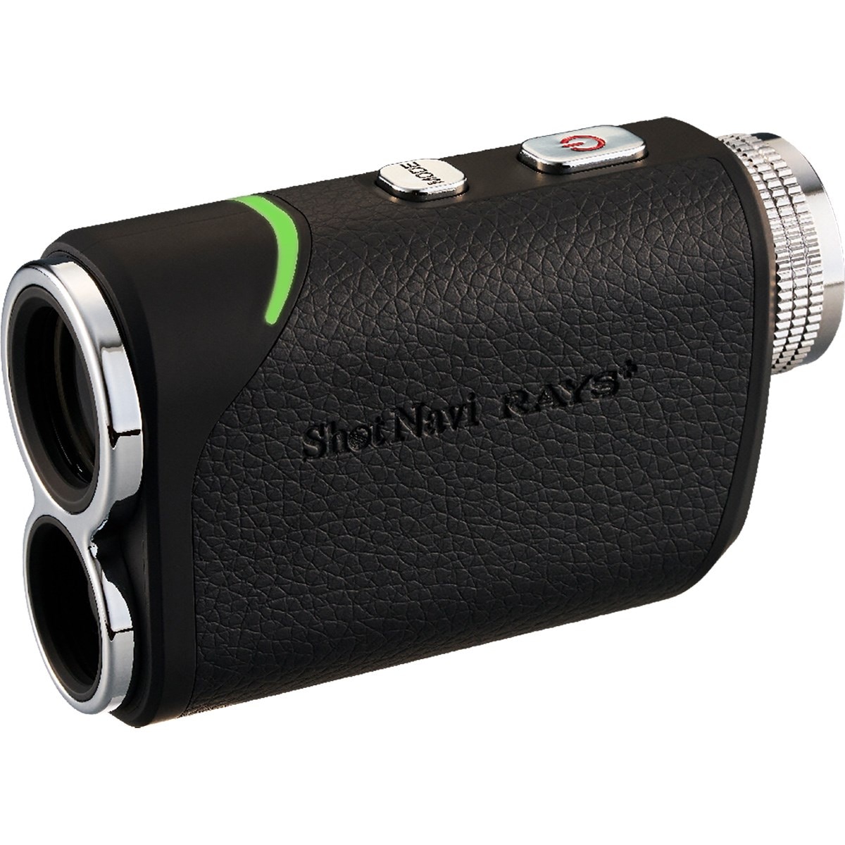 Shot Navi RAYS G ゴルフ用距離計 RAYS+(距離測定器)|Shot Navi(ショットナビ)の通販 - GDOゴルフ