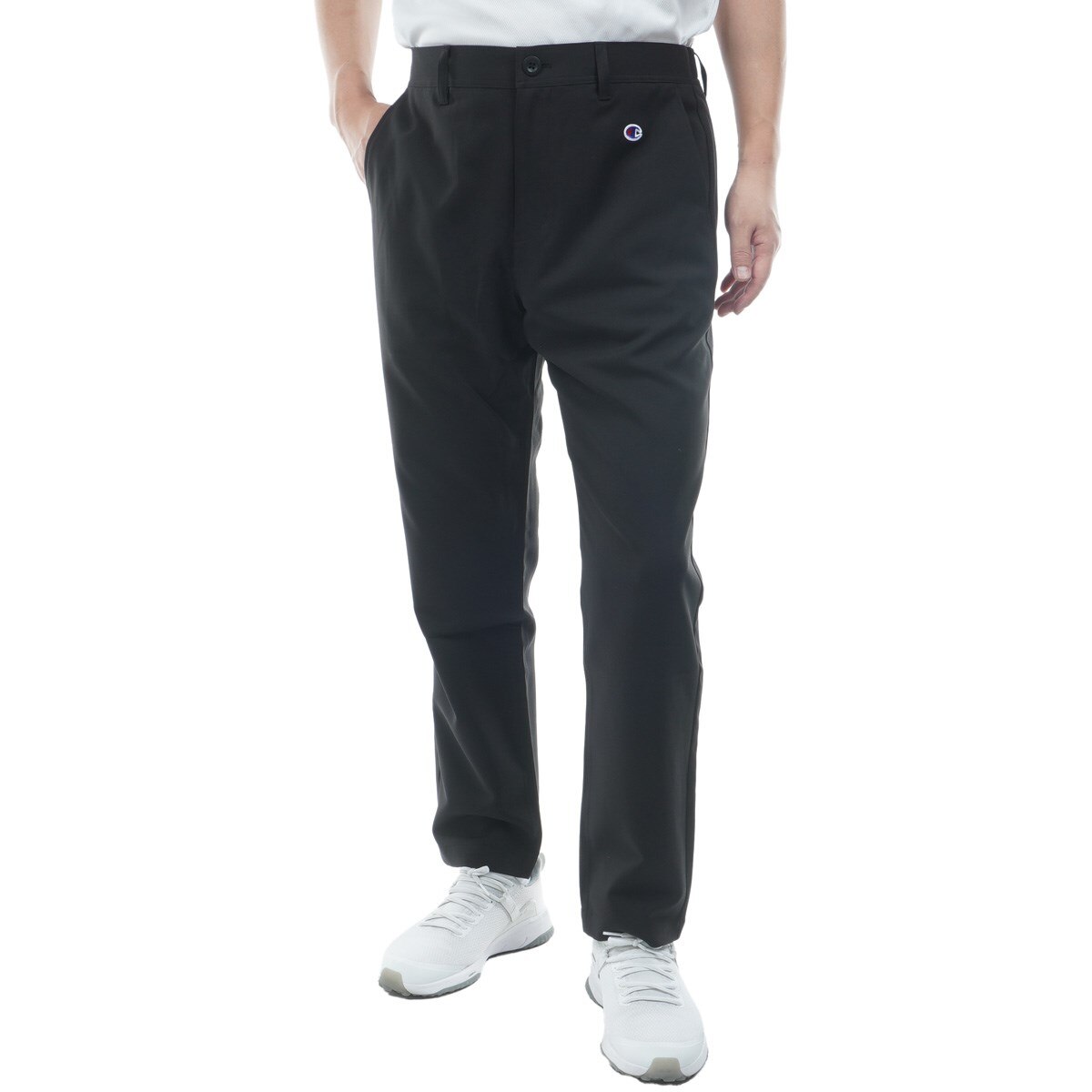 ストレッチスムースクロス ロングパンツ(ロングパンツ)|Champion GOLF