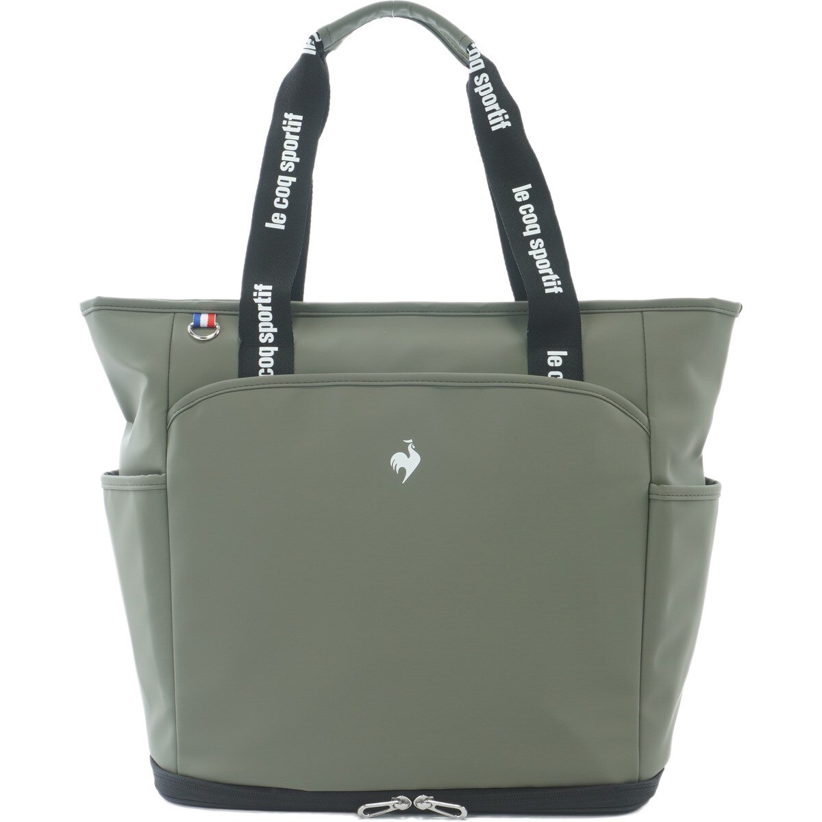 ルコックゴルフ　トートバッグ ルコックスポルティフ（lecoqsportif）（レディース）ゴルフ